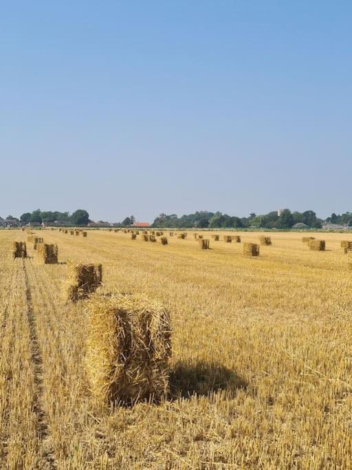فيلا بوسطنفي The Hay Barn المظهر الخارجي الصورة